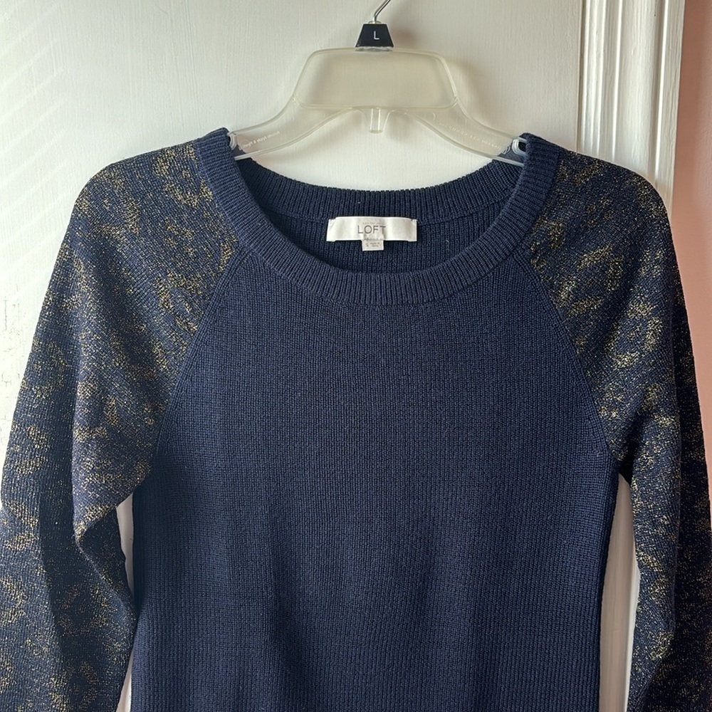Loft sweater - Picture 2 of 7